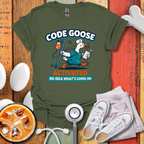 Code Goose Activated T-Shirt