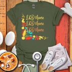 L&D Nurse T-Shirt