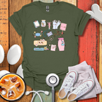 Nurse Essentials T-Shirt
