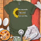 Thank A Nurse Today T-Shirt
