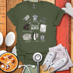 Student Nurse T-Shirt