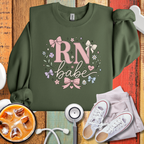RN Babe Sweatshirt