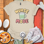 Nurse Mode T-Shirt