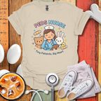Peds Nurse T-Shirt