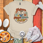 Future Nurse Energy T-Shirt