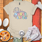 Nurse Life T-Shirt