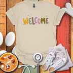 Welcome Nurse T-Shirt