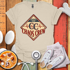 ER Chaos Crew T-Shirt