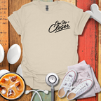One Step Closer T-Shirt