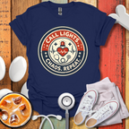 Call Lights Chaos Repeat T-Shirt