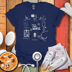 Tele Nurse T-Shirt