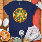 Safety First, Nursing Always T-Shirt