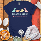 Pediatric Nurse T-Shirt