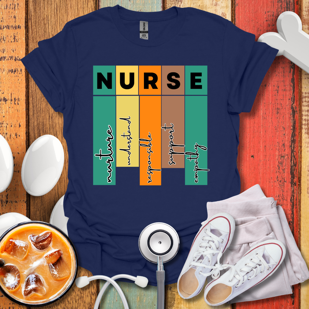 Nurse Nuture T-Shirt