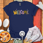 Welcome Nurse T-Shirt