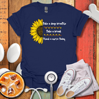 Thank A Nurse Today T-Shirt