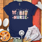 Cute Nurse T-Shirt