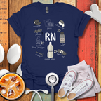 RN T-Shirt