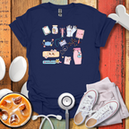 Nurse Essentials T-Shirt