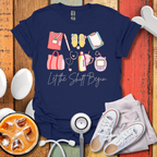 Shift Starter T-Shirt