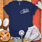One Step Closer T-Shirt