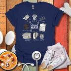 Student Nurse T-Shirt