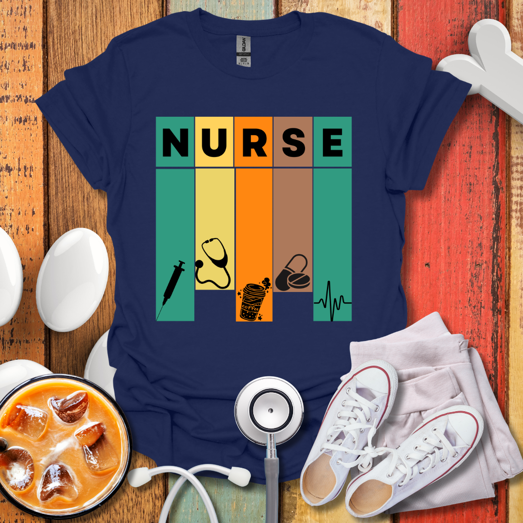 Nurse T-Shirt