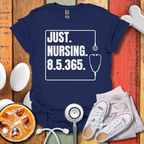 Just Nursing 85365 T-Shirt