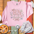 RN Babe Sweatshirt