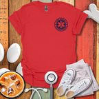 Emergency Department Pocket T-Shirt