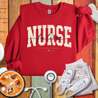 Nursing Student Sweatshirt