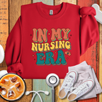 Nursing Era Sweatshirt