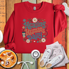 Healing Humans Daily Sweatshirt