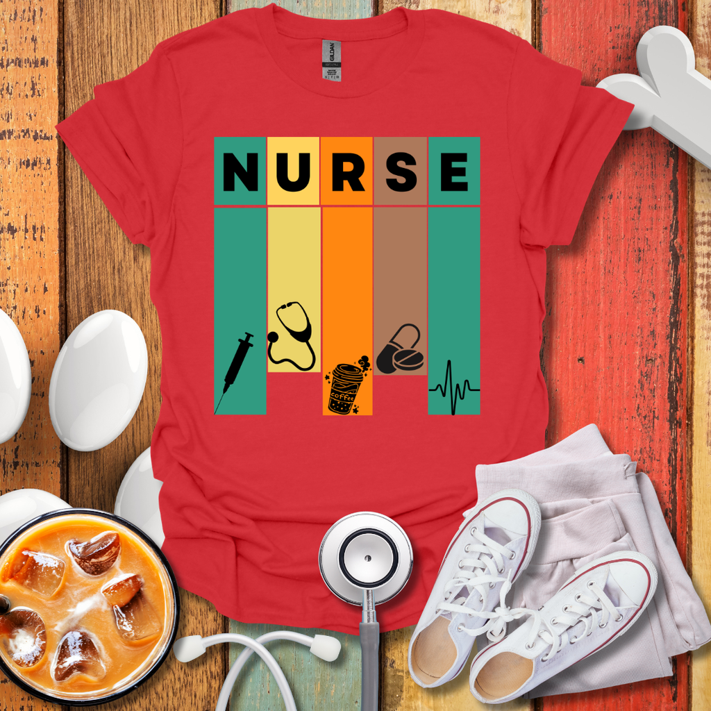 Nurse T-Shirt