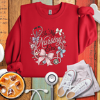In My Nursing Era Sweatshirt