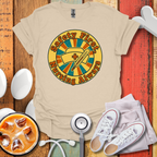 Safety First, Nursing Always T-Shirt