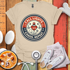 Call Lights Chaos Repeat T-Shirt