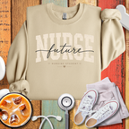 Nursing Student Sweatshirt