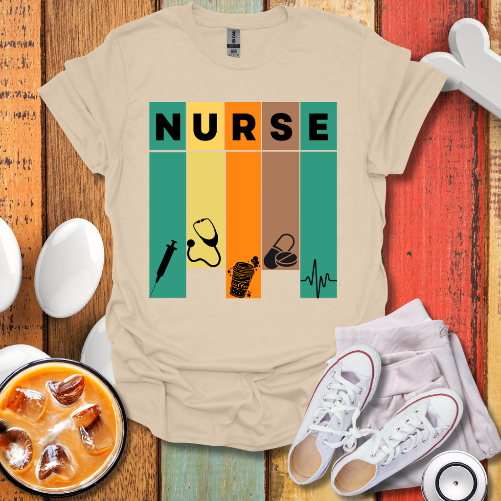 Nurse T-Shirt