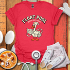 Float Pool, Which Unit Today?  T-Shirt
