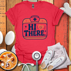 Hi There T-Shirt