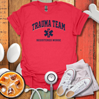 Trauma Team RN T-Shirt