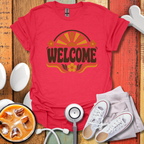 Welcome T-Shirt