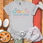 Pediatric Nurse T-Shirt