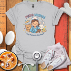 Peds Nurse T-Shirt