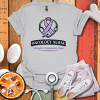 Oncology Nurse T-Shirt