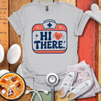Hi There T-Shirt