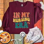 Nursing Era Sweatshirt
