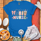 Cute Nurse T-Shirt