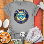 ER Nurse Chaos & Compassion